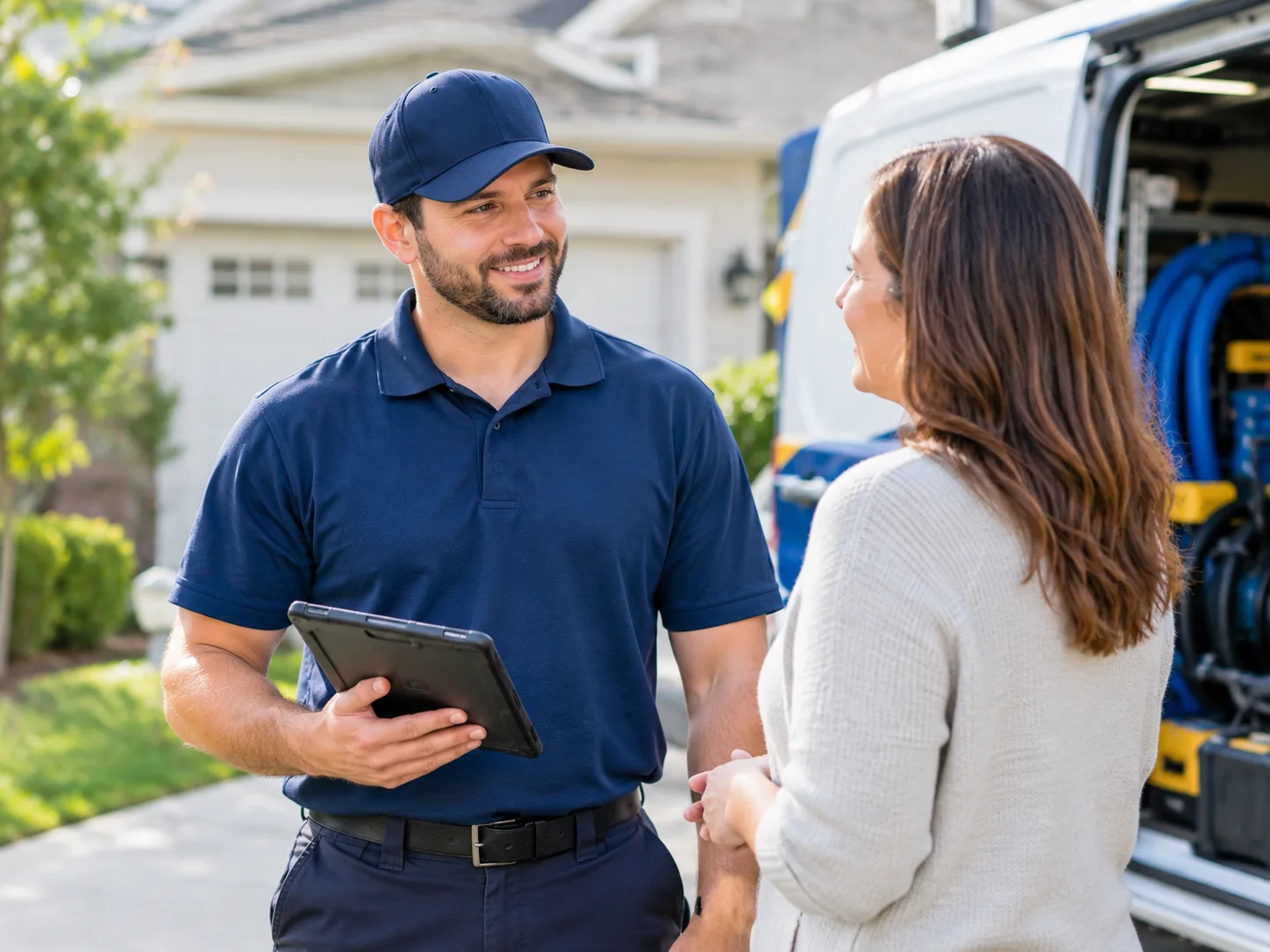 Sewage Backup Cleanup Roxboro, NC FAQs
